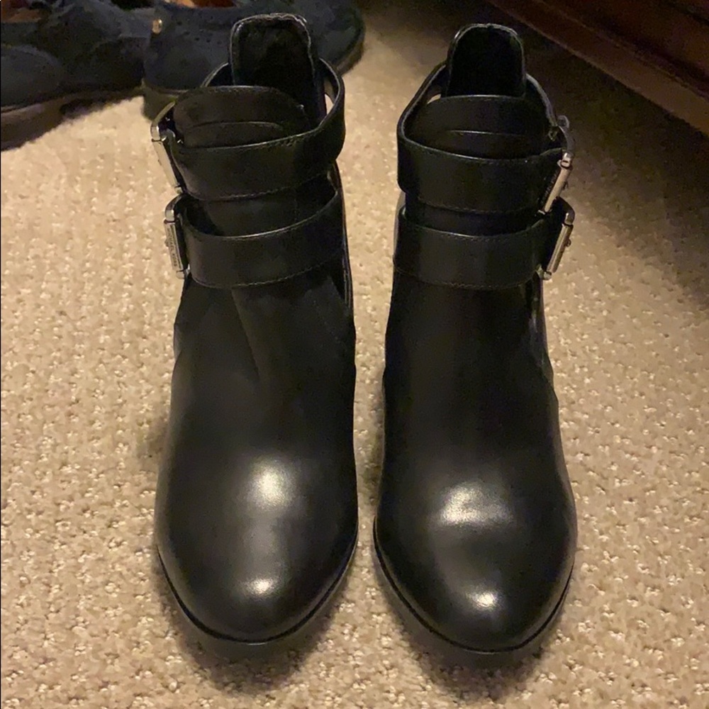 Michael Kors Boot with Heel
